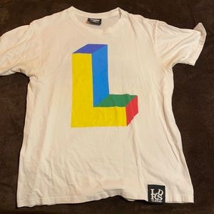 leaders shirt